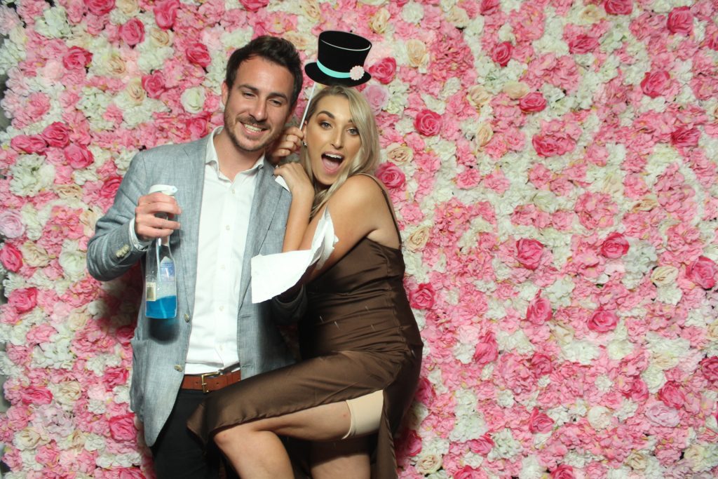 Photo Booth Hire Penrith